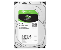 SEAGATE Barracuda Pro 4TB 3,5'' ST4000DM004 - 399469 - zdjęcie 4